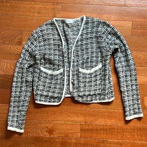 Boutique Knit Cardigan!
